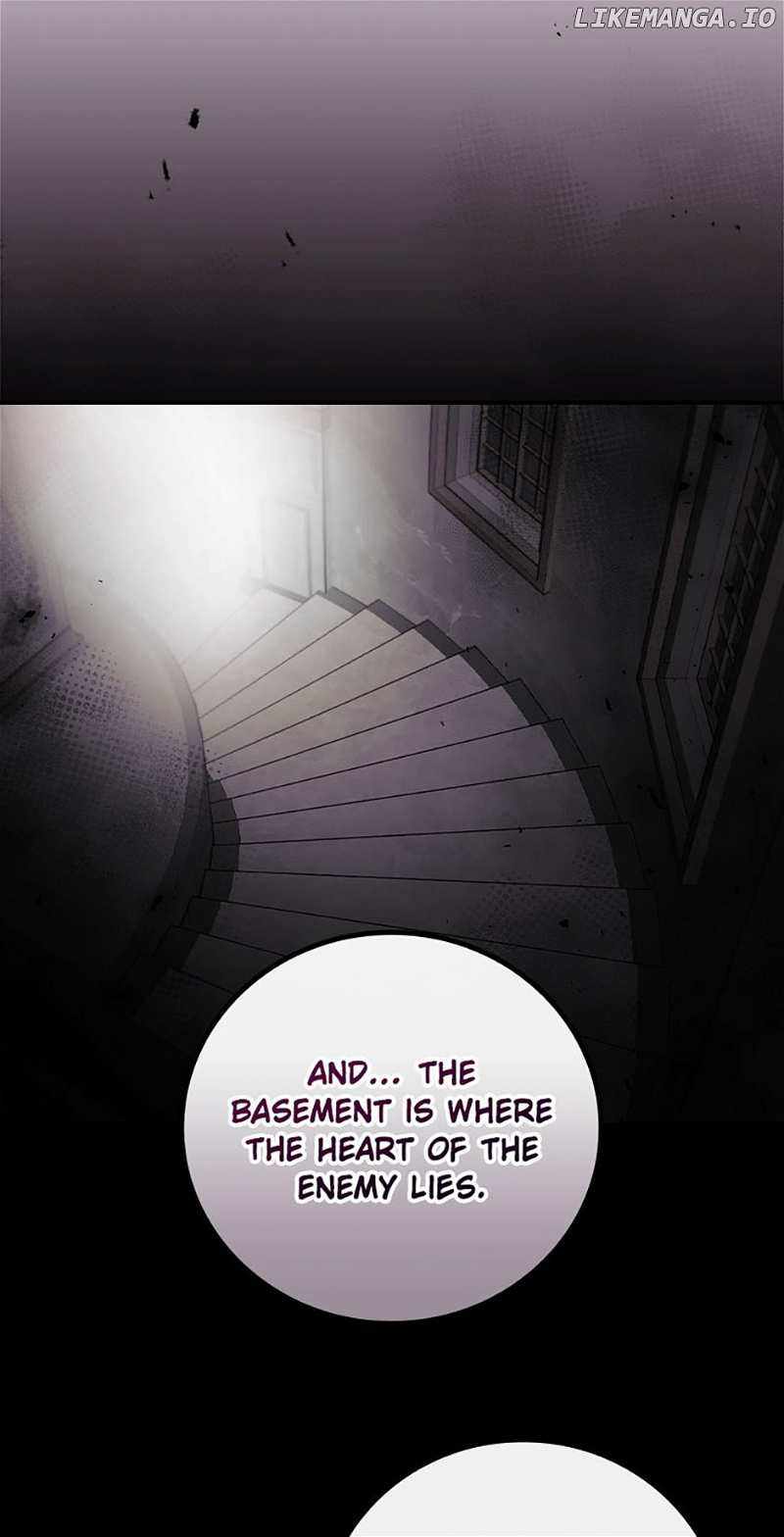 I Can See Your Death Chapter 55 - Page 24