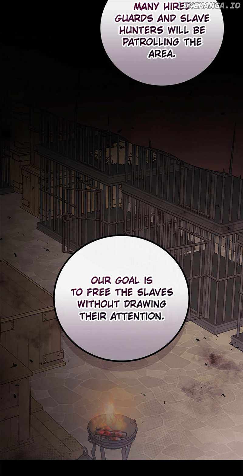 I Can See Your Death Chapter 55 - Page 25