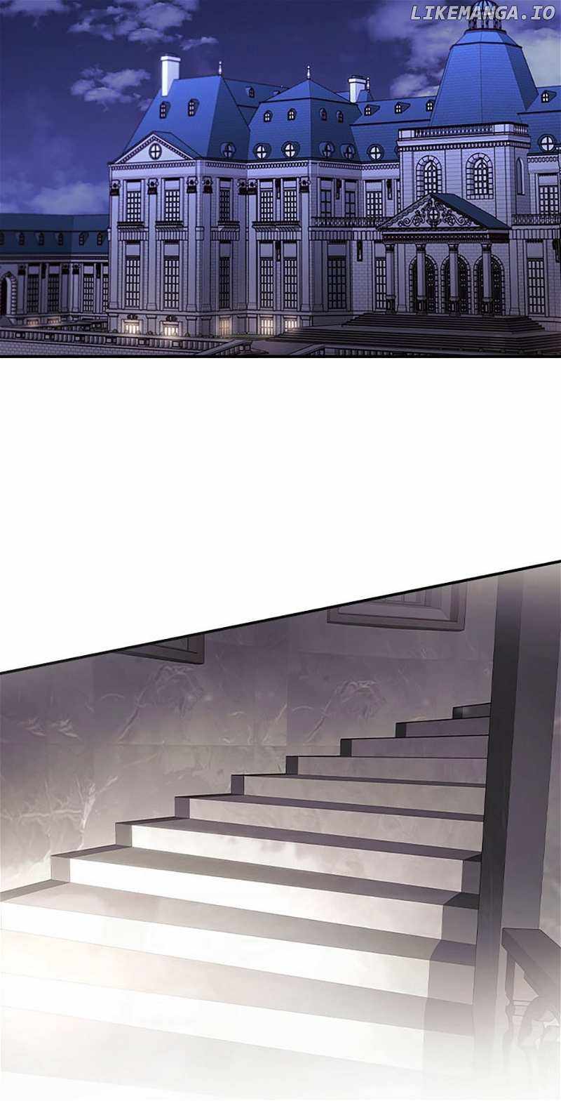 I Can See Your Death Chapter 55 - Page 27