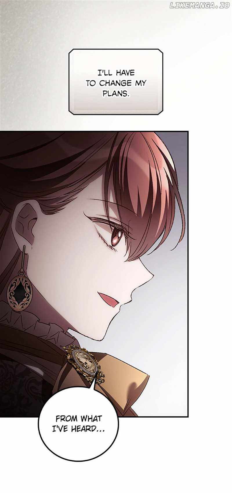 I Can See Your Death Chapter 55 - Page 3