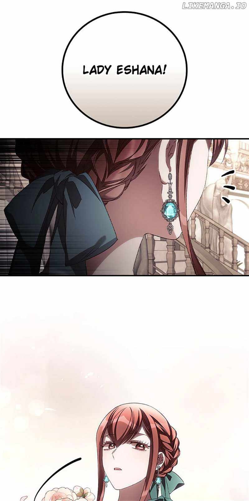 I Can See Your Death Chapter 55 - Page 30