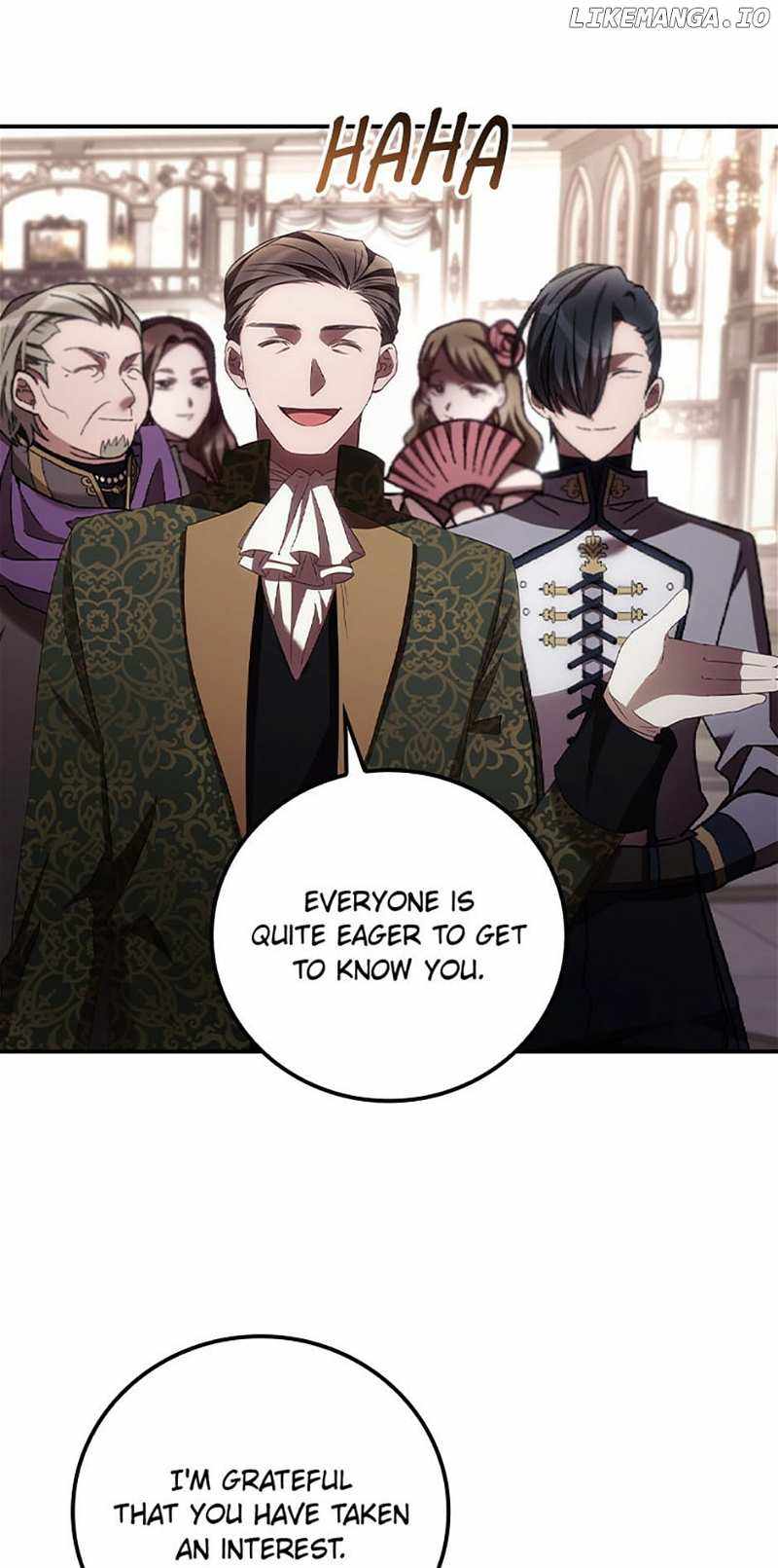 I Can See Your Death Chapter 55 - Page 33