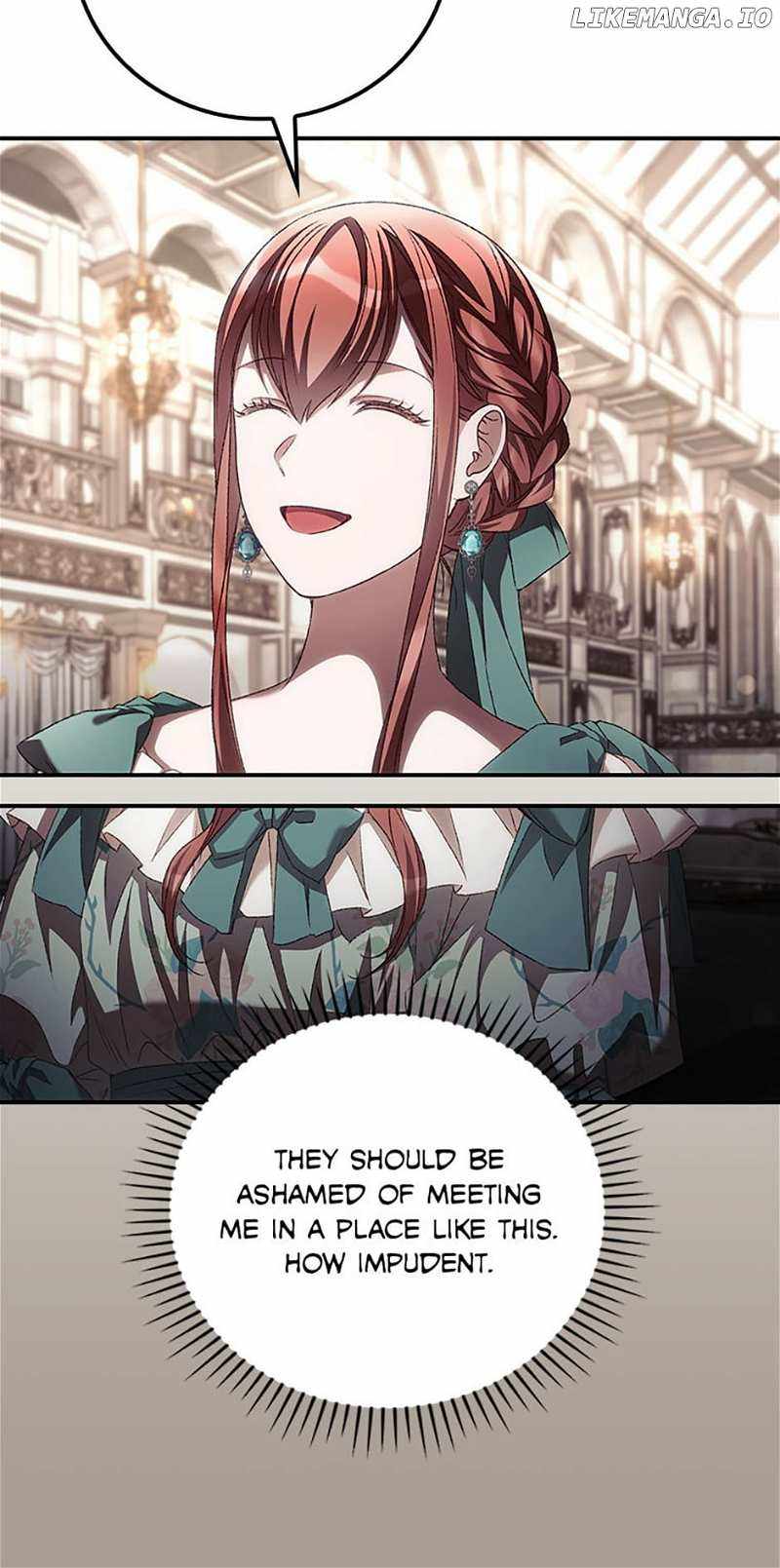 I Can See Your Death Chapter 55 - Page 34