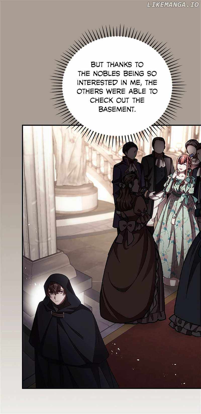 I Can See Your Death Chapter 55 - Page 35