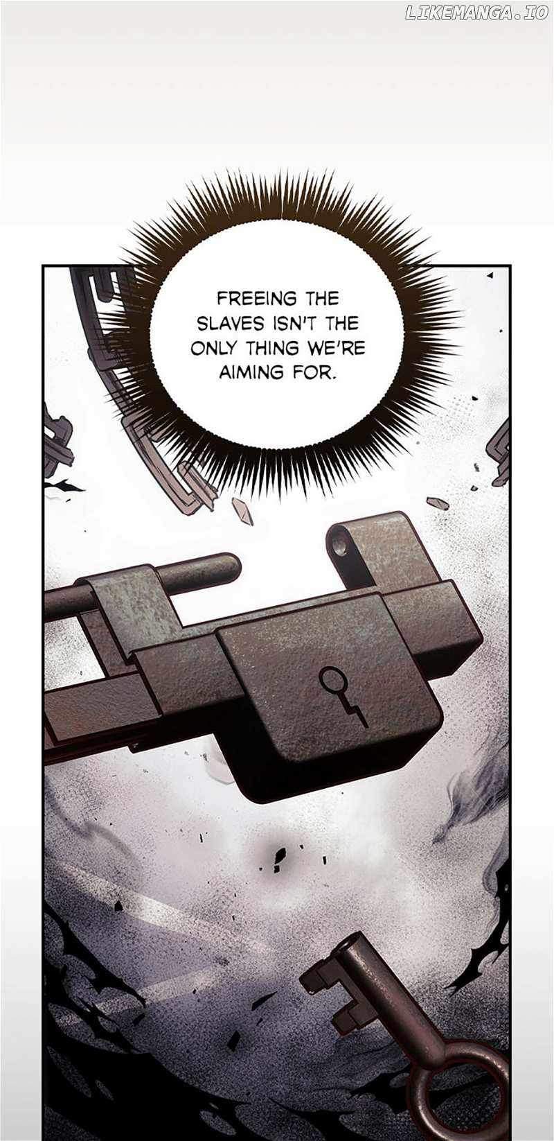 I Can See Your Death Chapter 55 - Page 36
