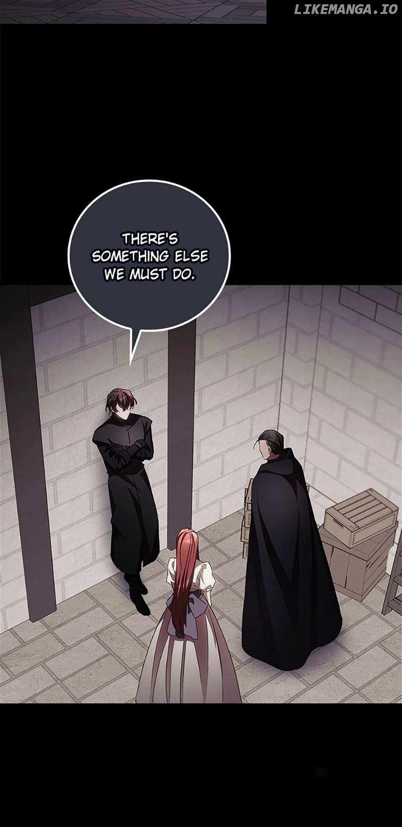 I Can See Your Death Chapter 55 - Page 38