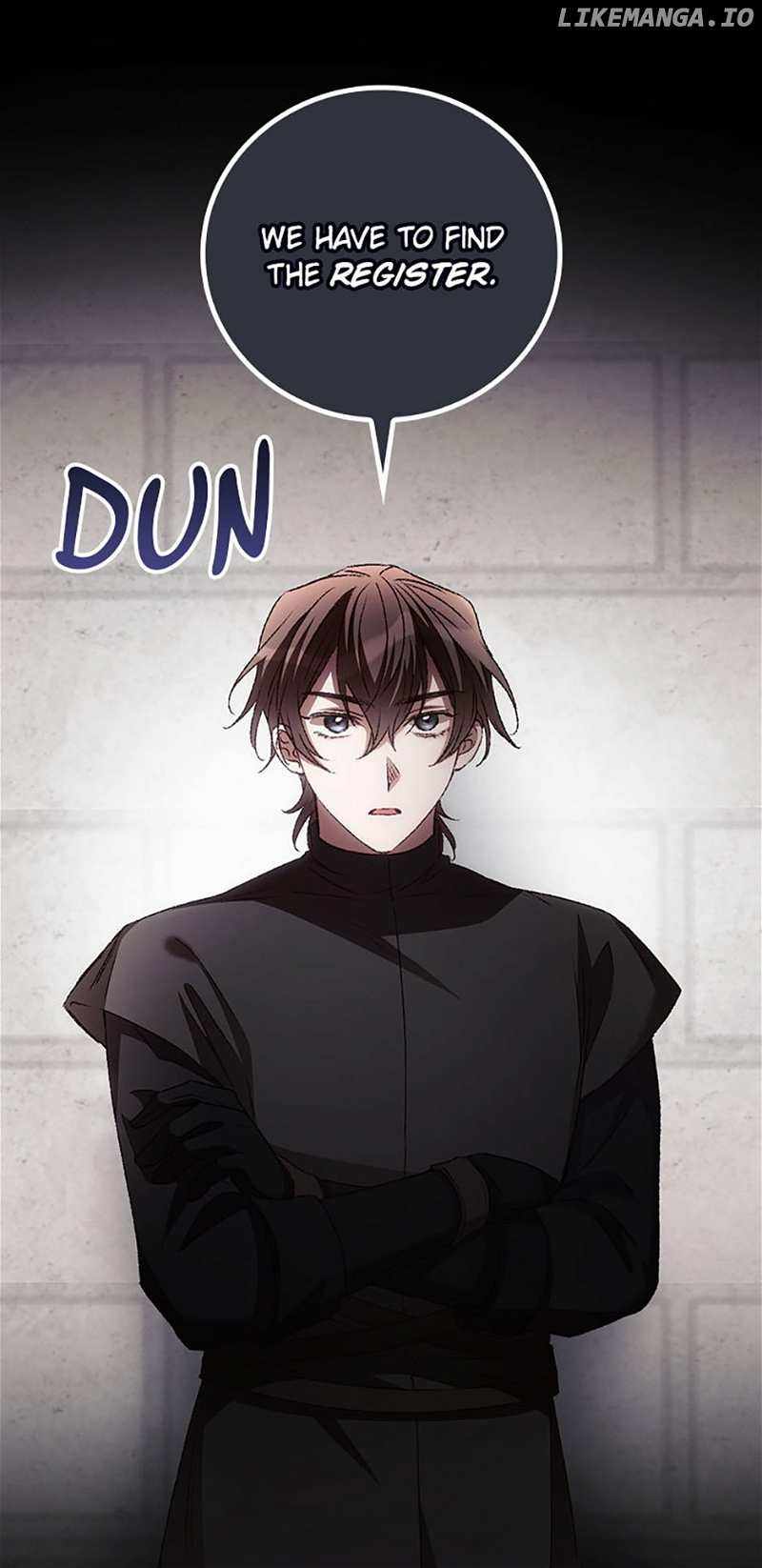 I Can See Your Death Chapter 55 - Page 39