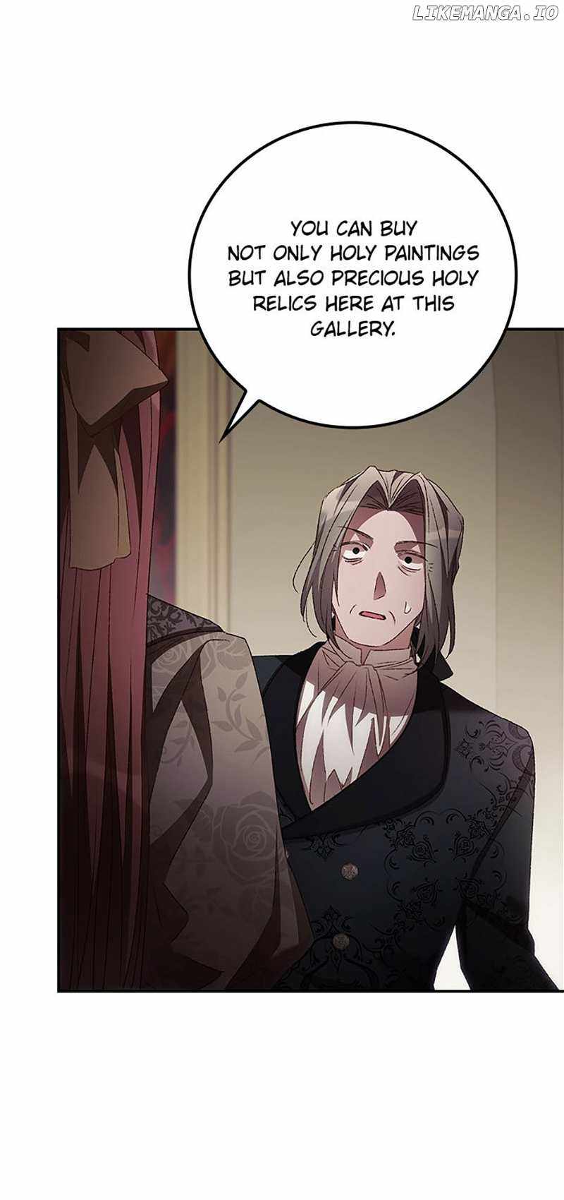 I Can See Your Death Chapter 55 - Page 4