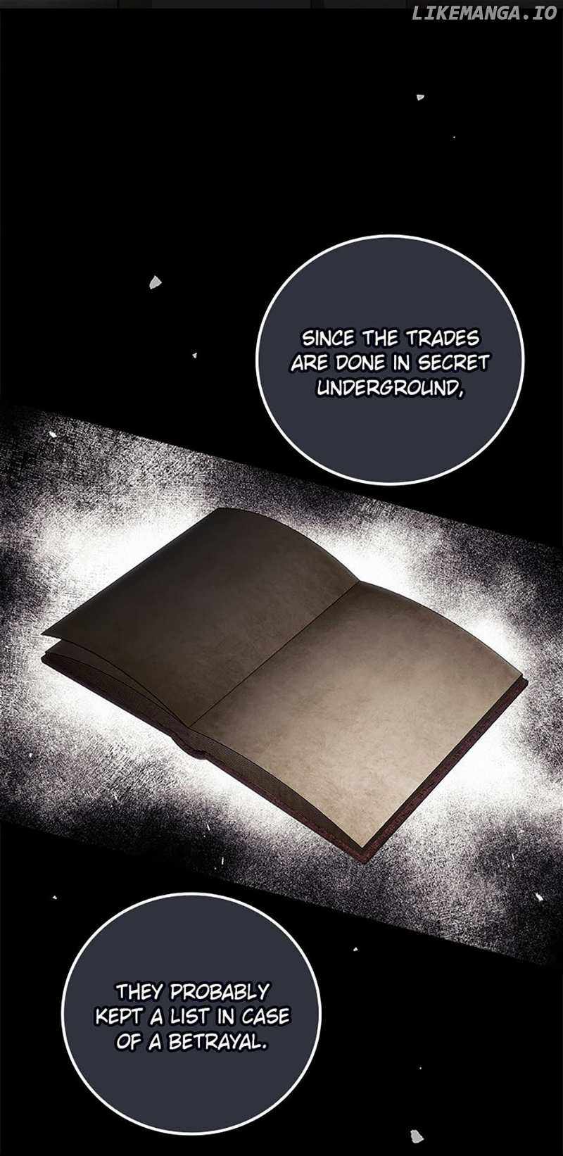 I Can See Your Death Chapter 55 - Page 40