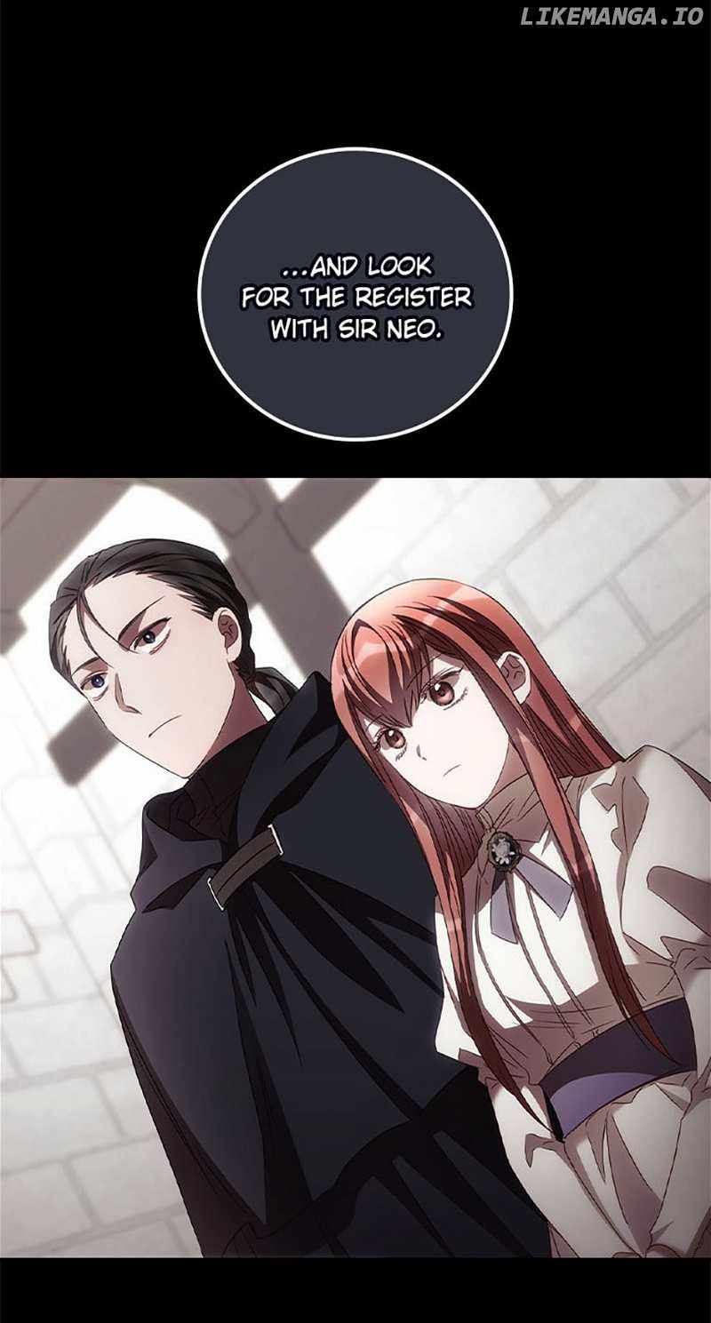 I Can See Your Death Chapter 55 - Page 42