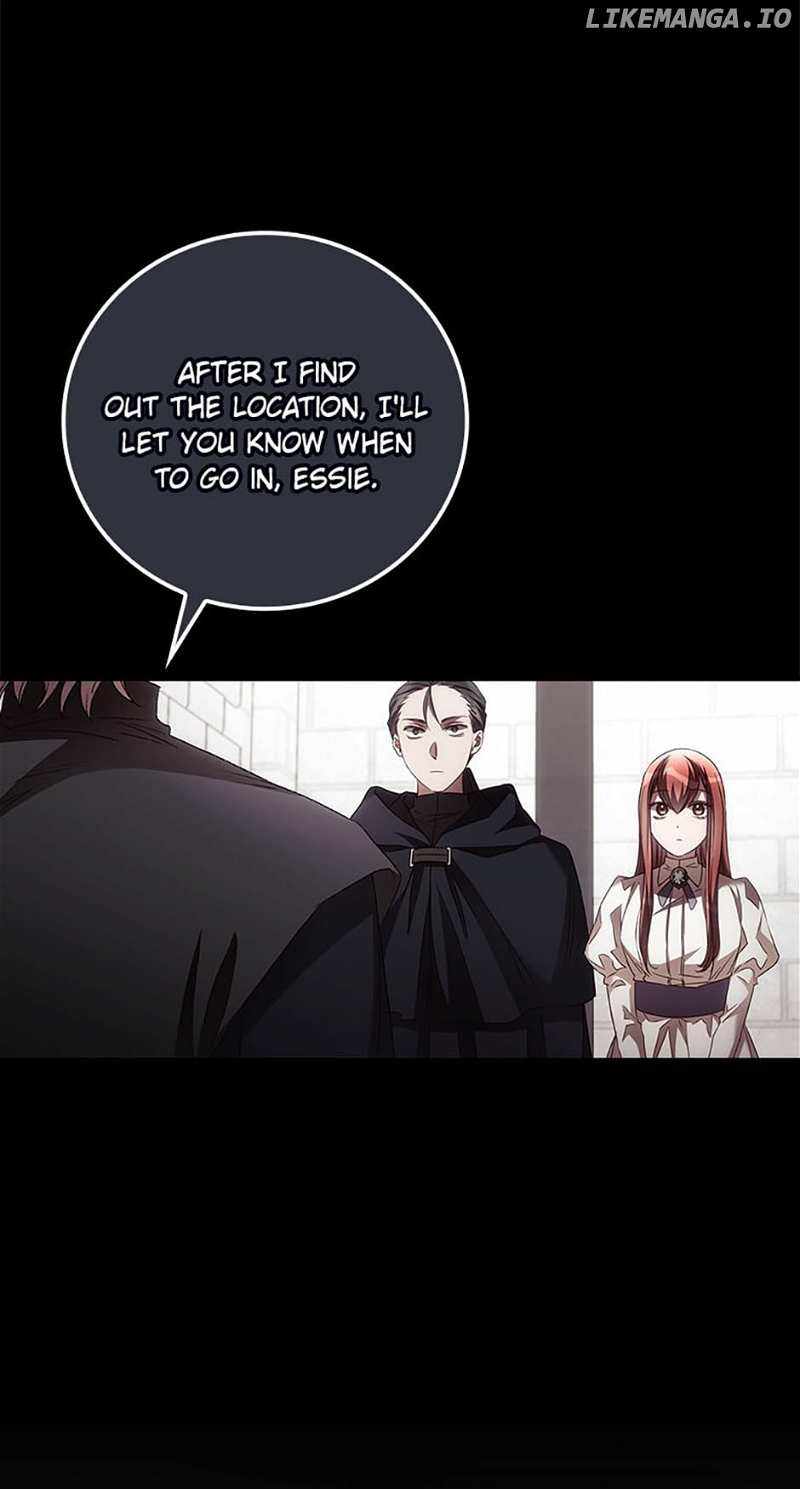I Can See Your Death Chapter 55 - Page 43