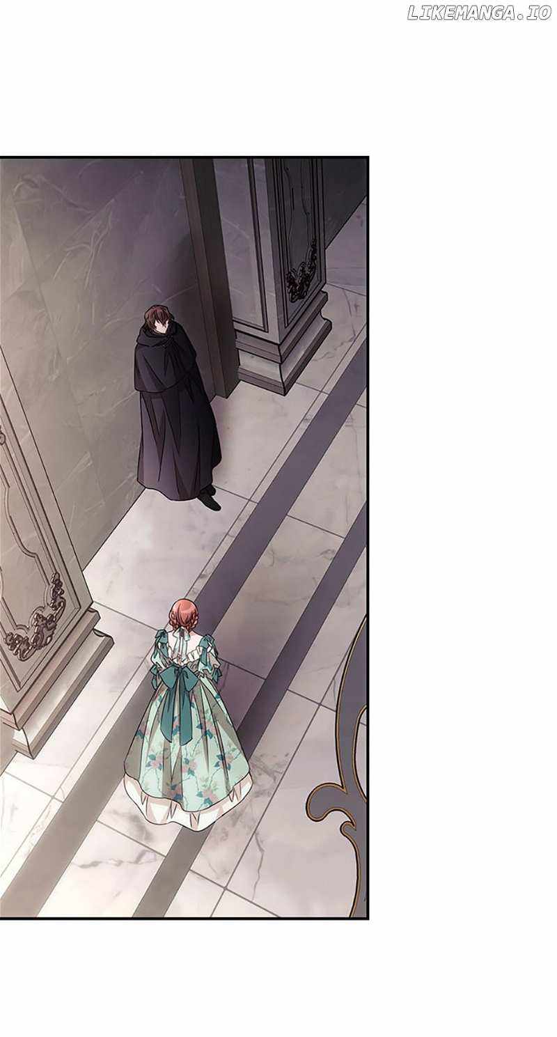 I Can See Your Death Chapter 55 - Page 45