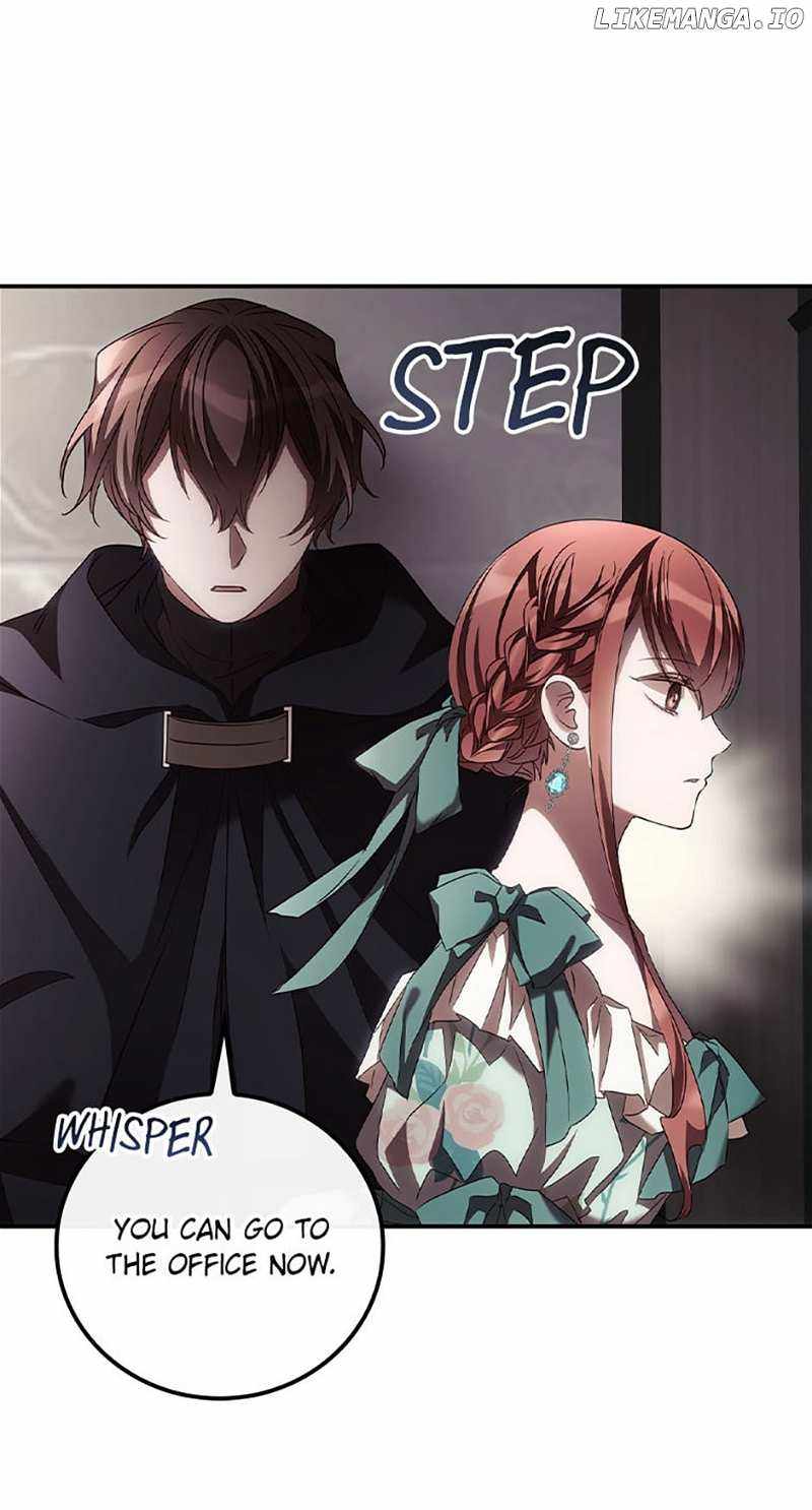 I Can See Your Death Chapter 55 - Page 46