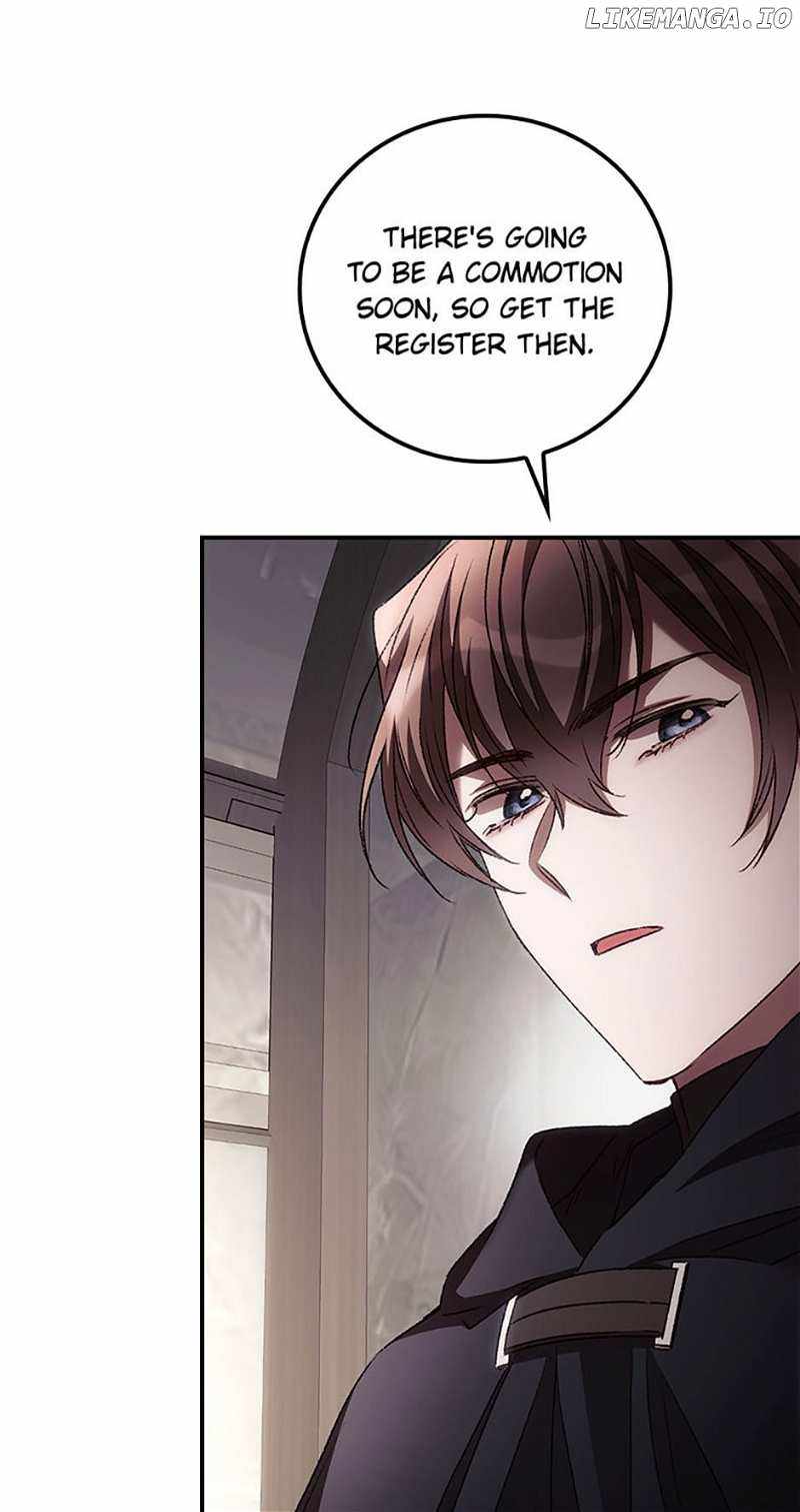 I Can See Your Death Chapter 55 - Page 47