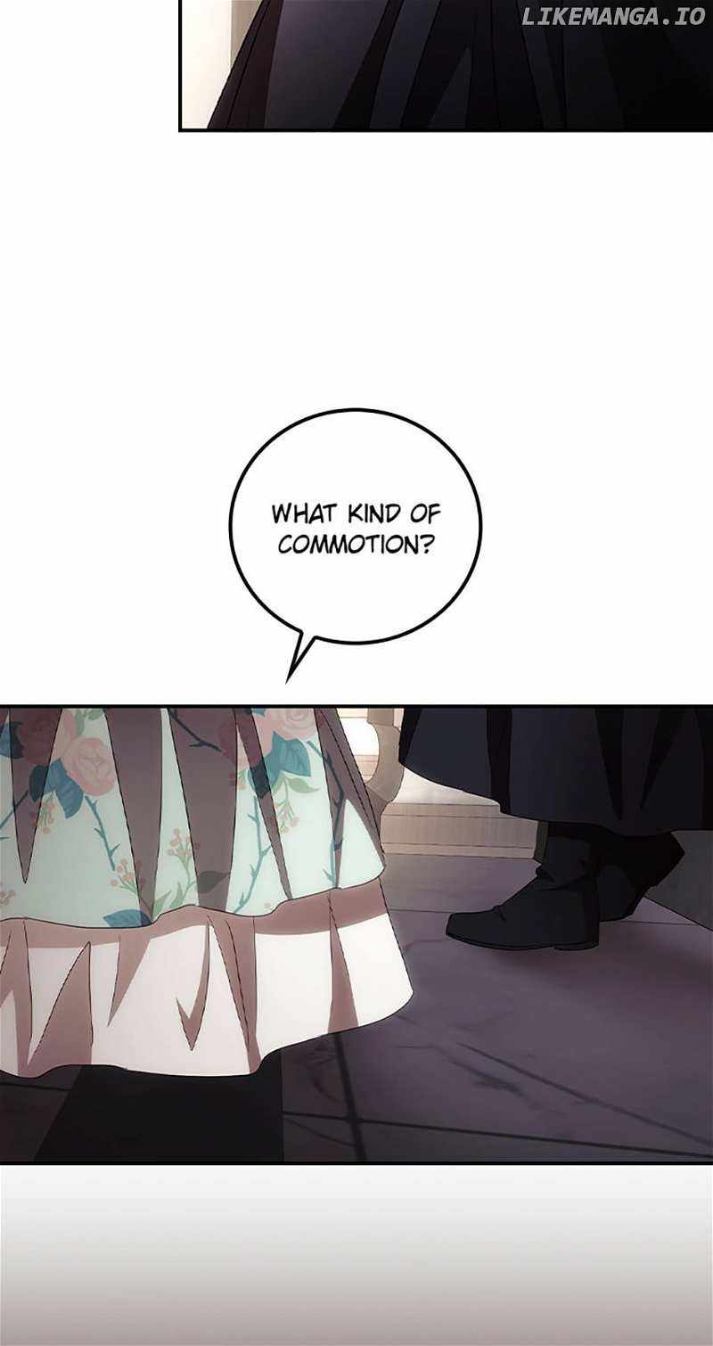 I Can See Your Death Chapter 55 - Page 48