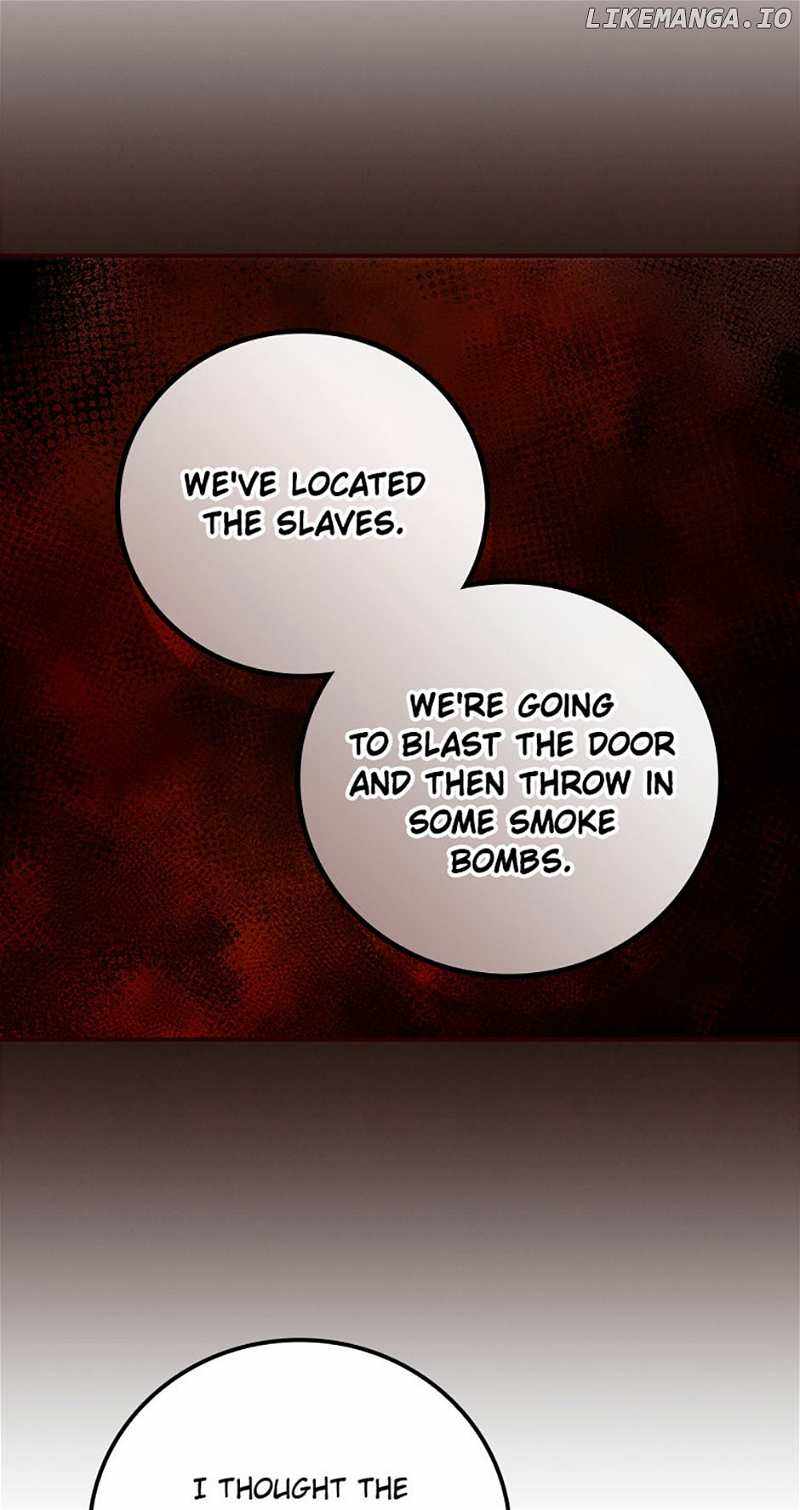 I Can See Your Death Chapter 55 - Page 49