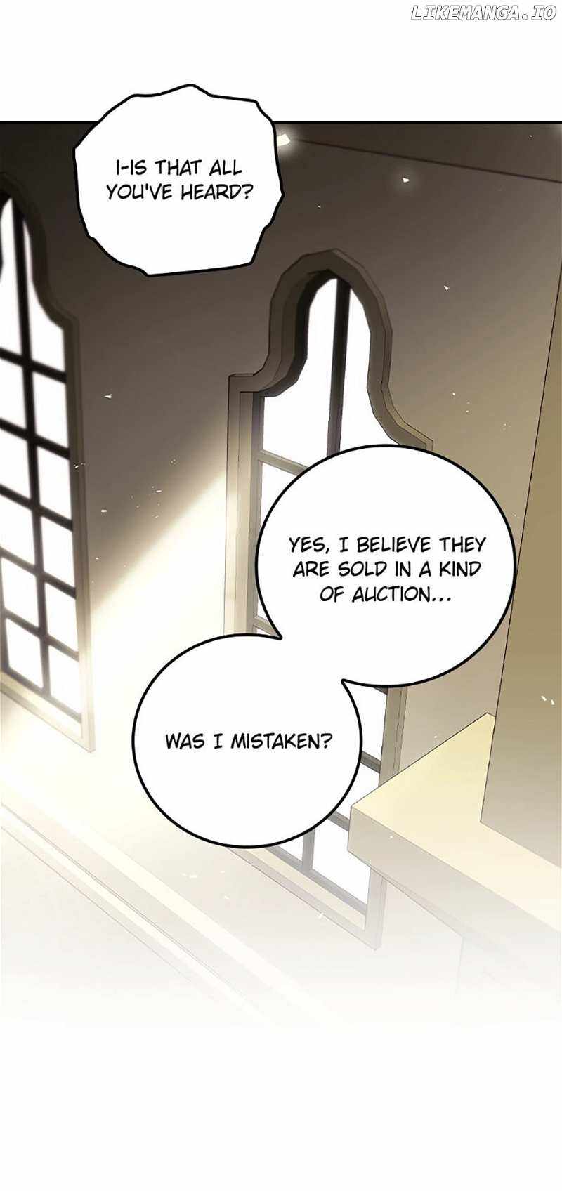 I Can See Your Death Chapter 55 - Page 5