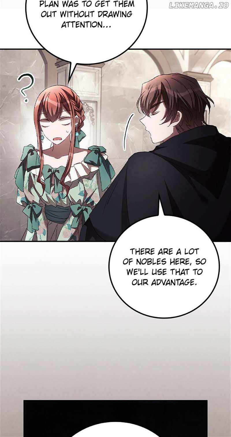 I Can See Your Death Chapter 55 - Page 50
