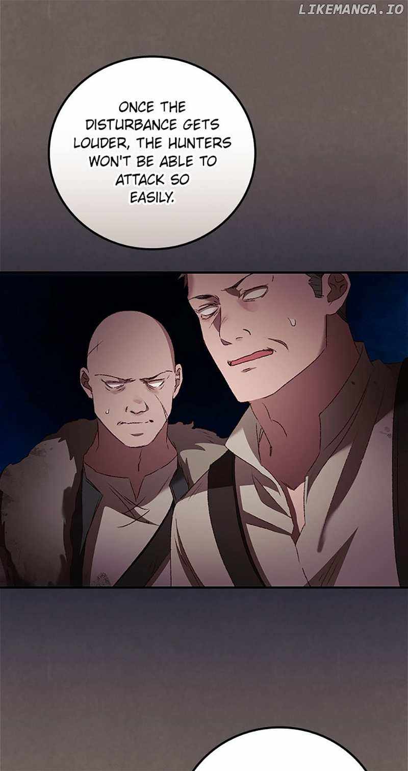 I Can See Your Death Chapter 55 - Page 52