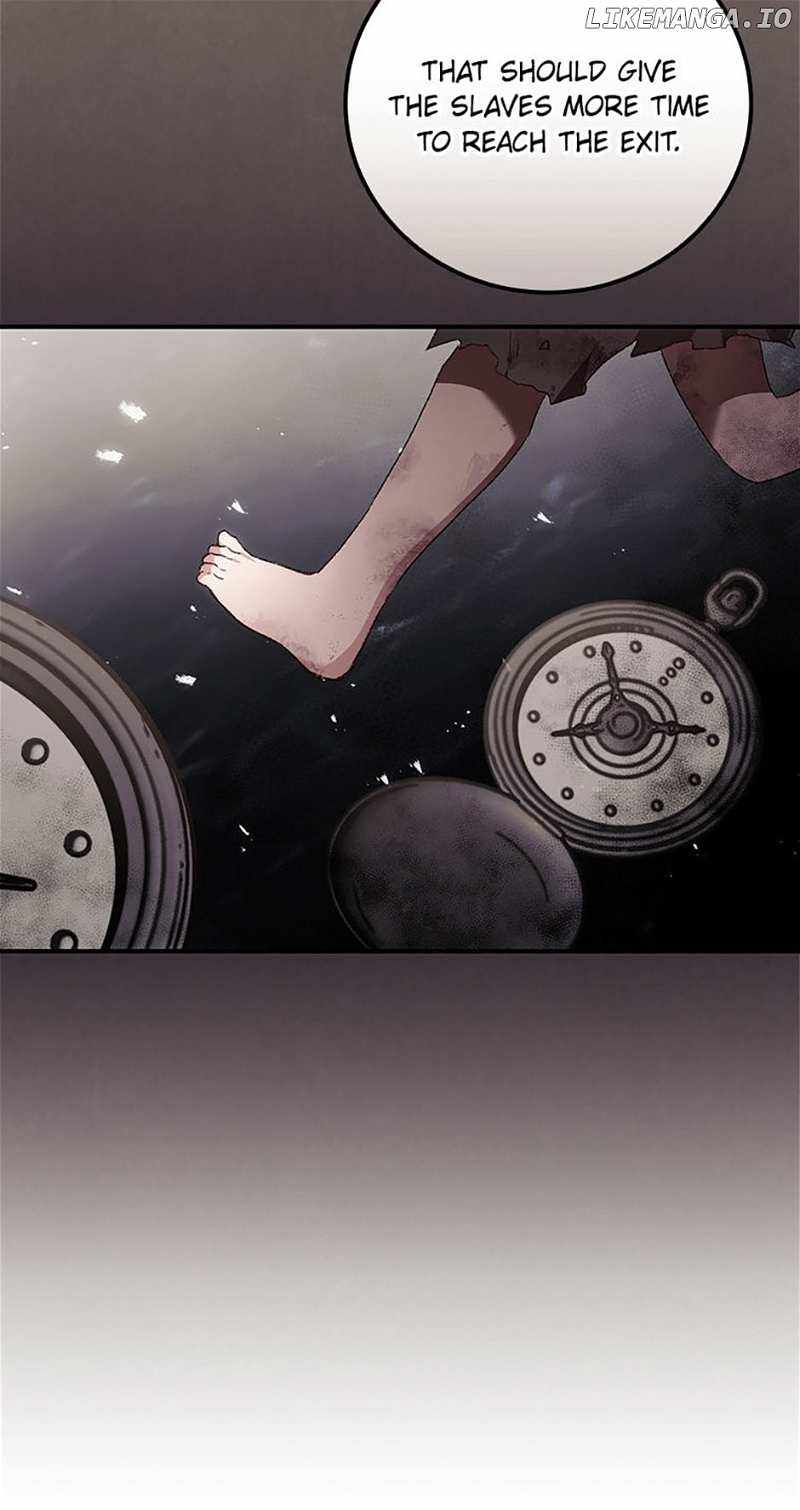 I Can See Your Death Chapter 55 - Page 53