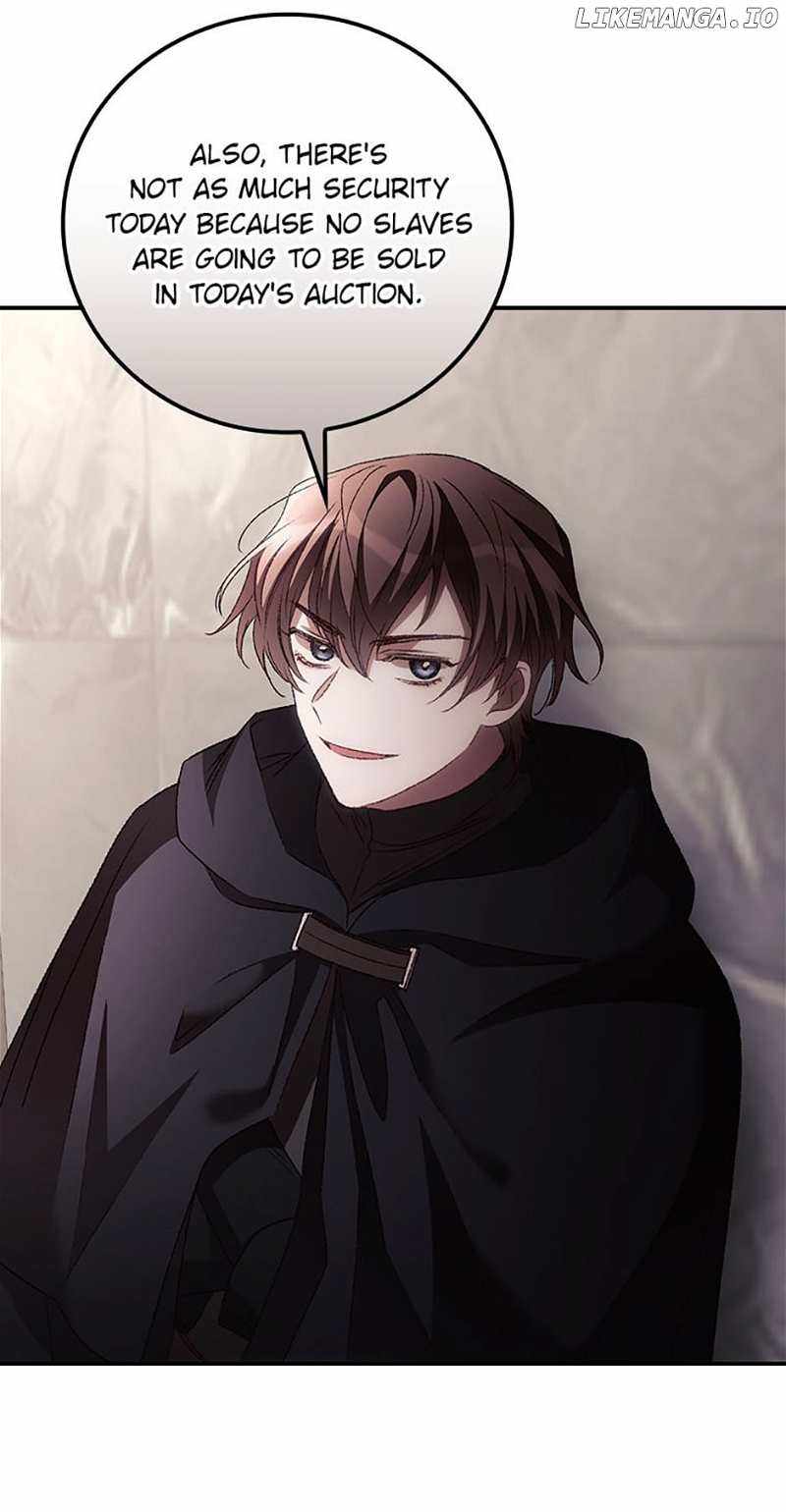 I Can See Your Death Chapter 55 - Page 54