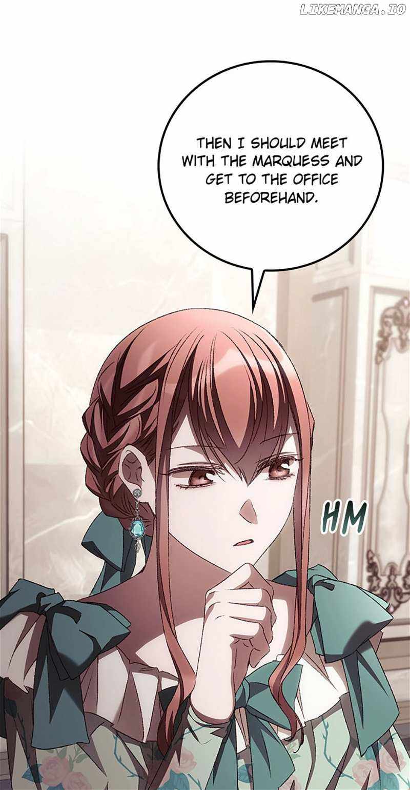 I Can See Your Death Chapter 55 - Page 55