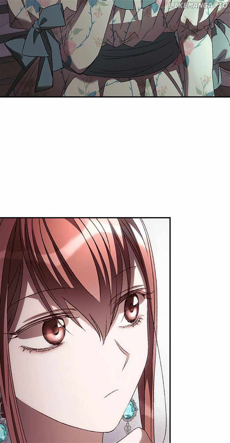 I Can See Your Death Chapter 55 - Page 56