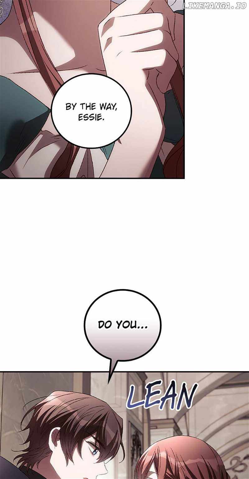 I Can See Your Death Chapter 55 - Page 57