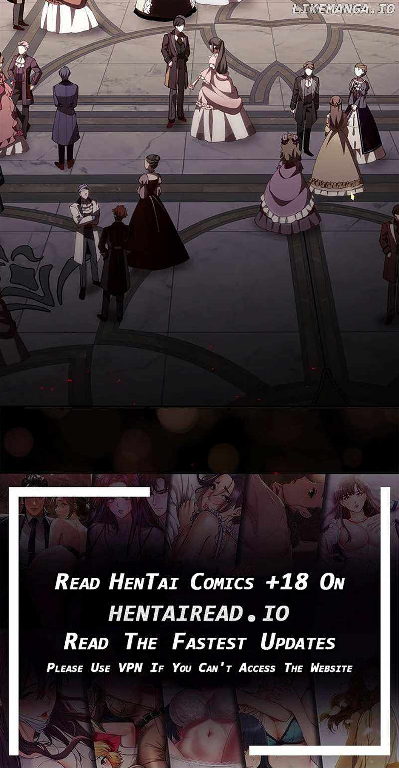I Can See Your Death Chapter 55 - Page 59