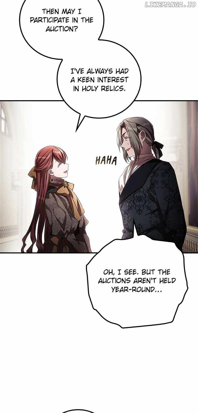 I Can See Your Death Chapter 55 - Page 7