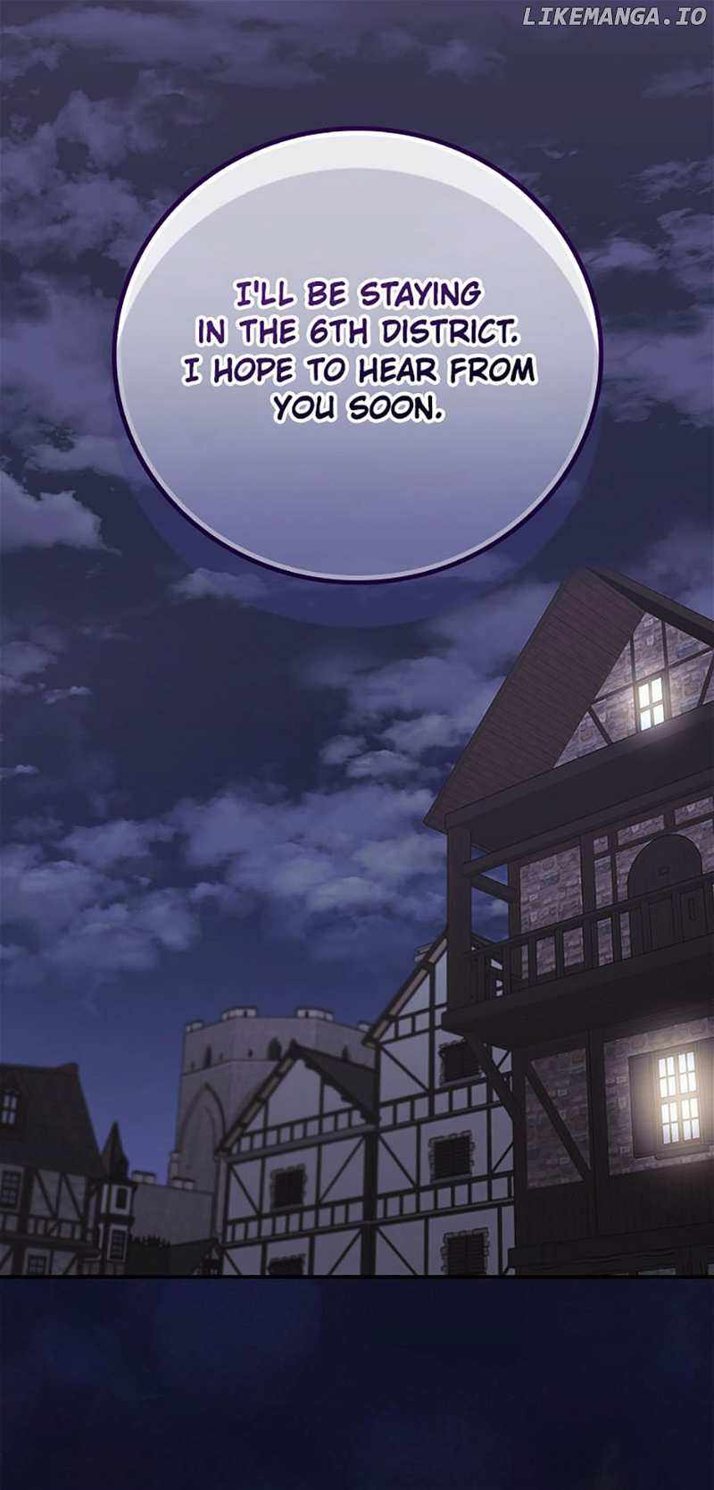 I Can See Your Death Chapter 55 - Page 9