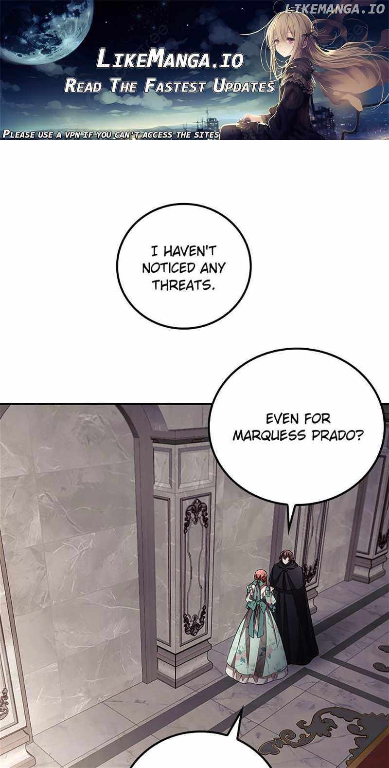 I Can See Your Death Chapter 56 - Page 0