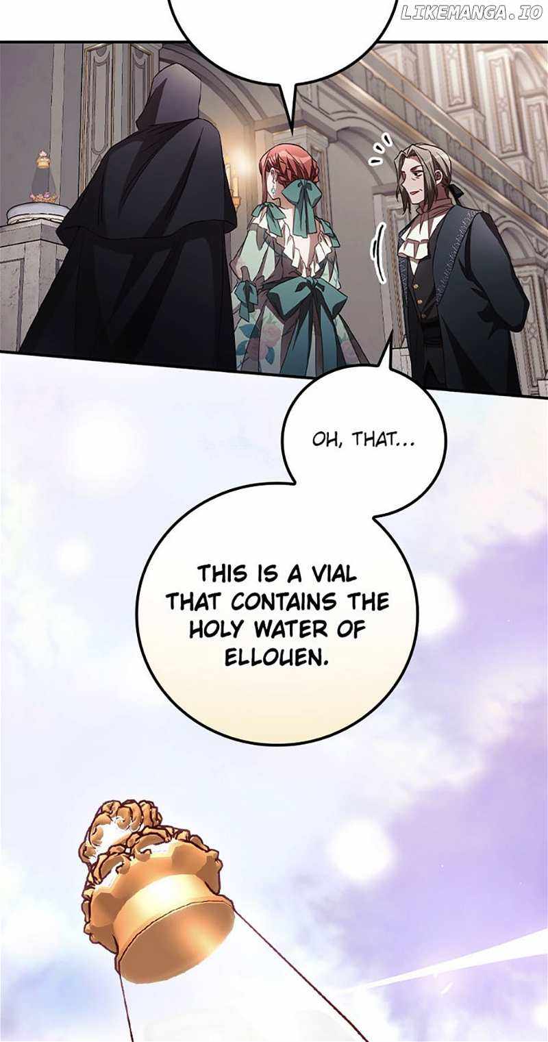 I Can See Your Death Chapter 56 - Page 10