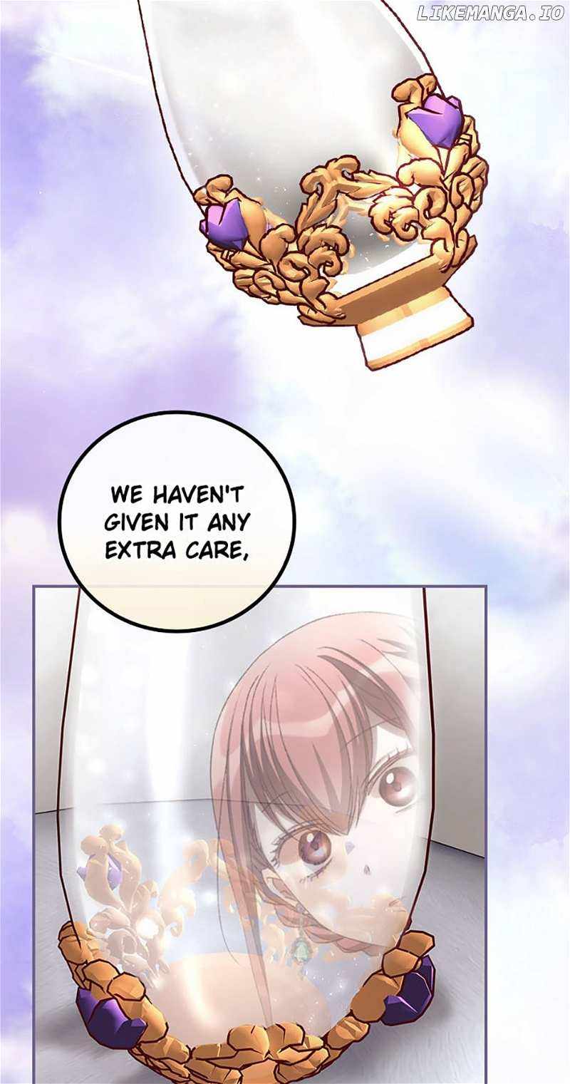 I Can See Your Death Chapter 56 - Page 11