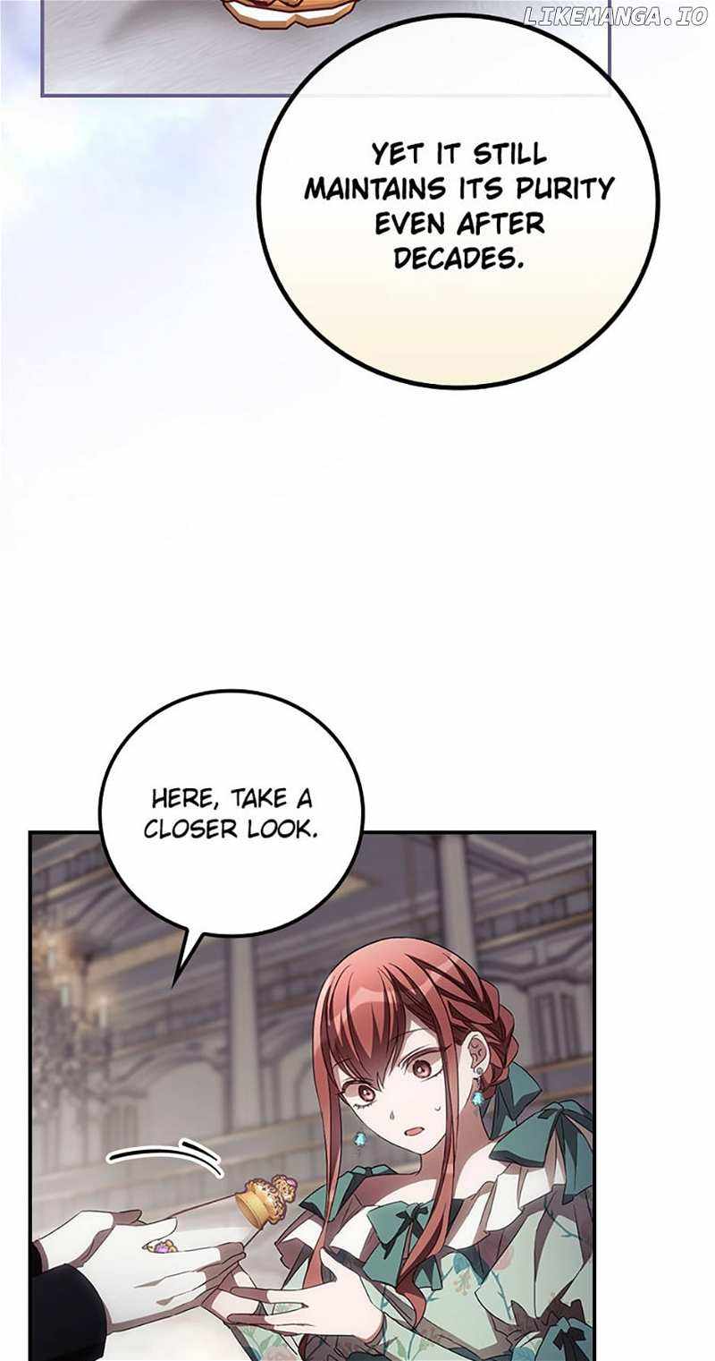 I Can See Your Death Chapter 56 - Page 12