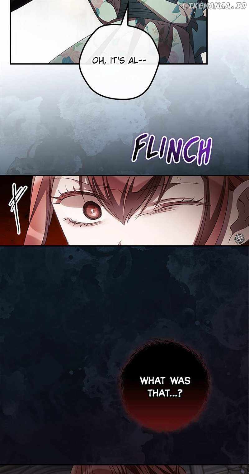 I Can See Your Death Chapter 56 - Page 13