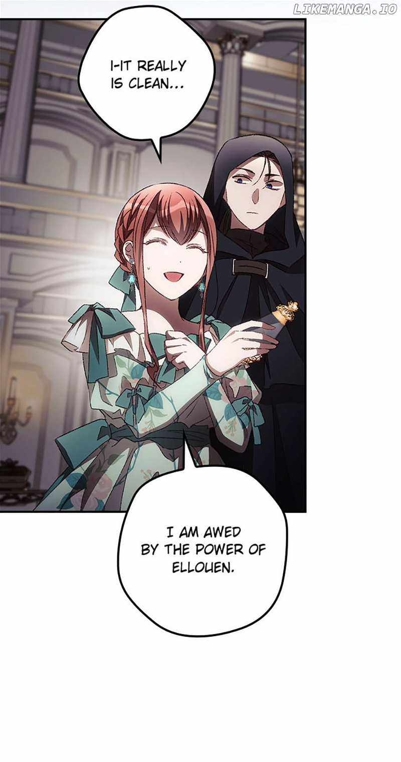 I Can See Your Death Chapter 56 - Page 15