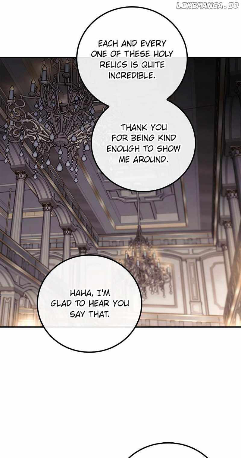 I Can See Your Death Chapter 56 - Page 16