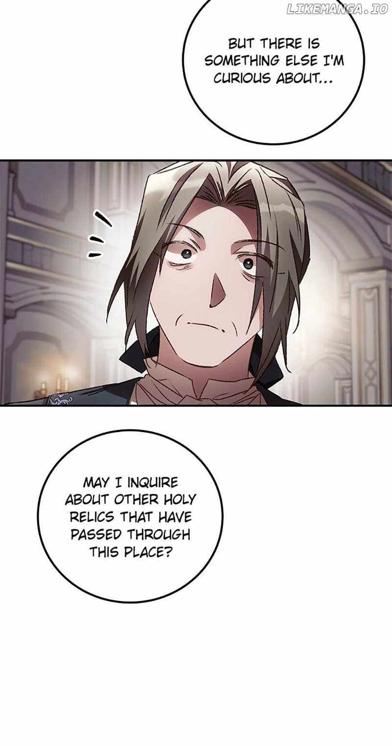 I Can See Your Death Chapter 56 - Page 17