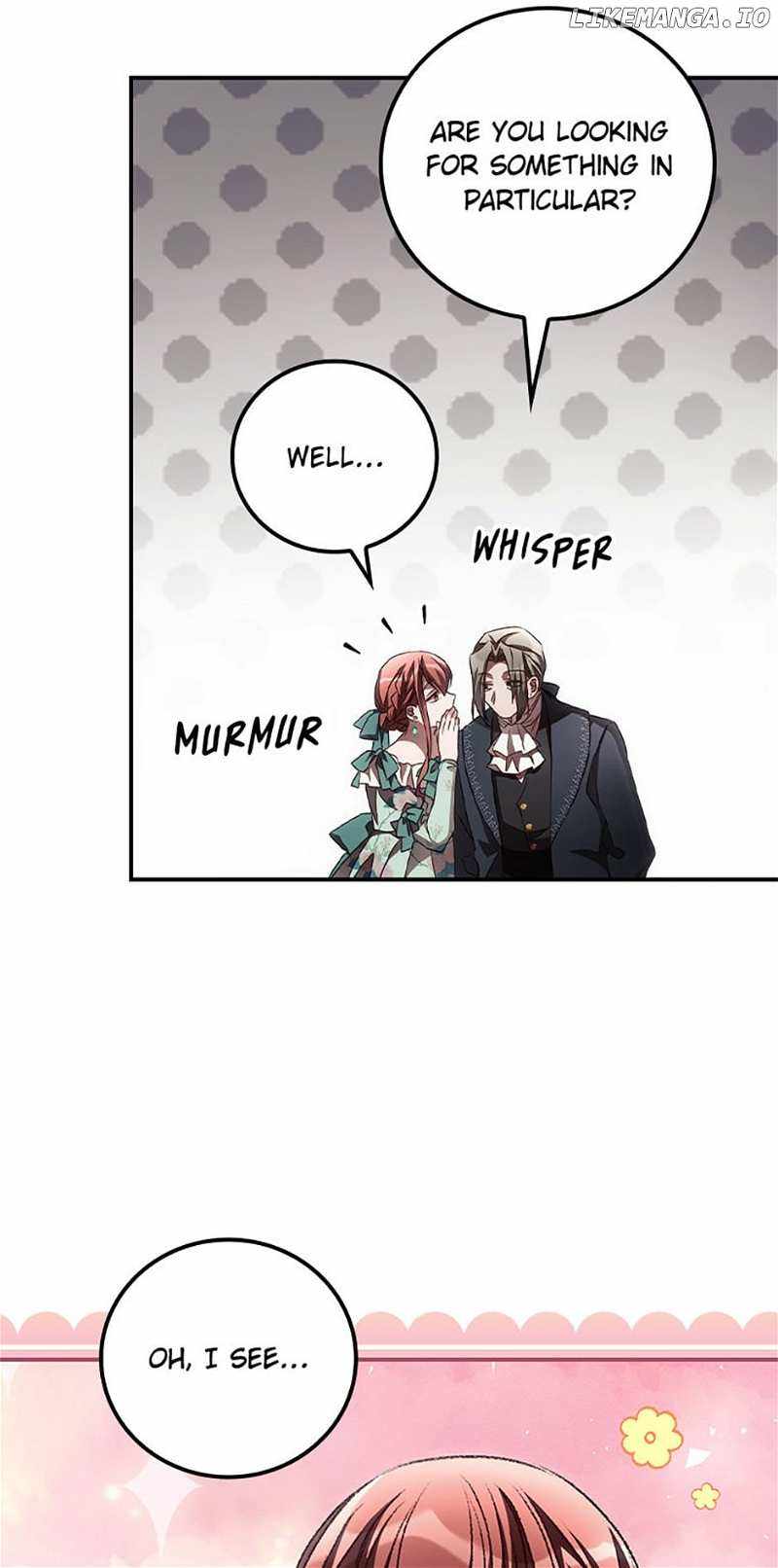 I Can See Your Death Chapter 56 - Page 18