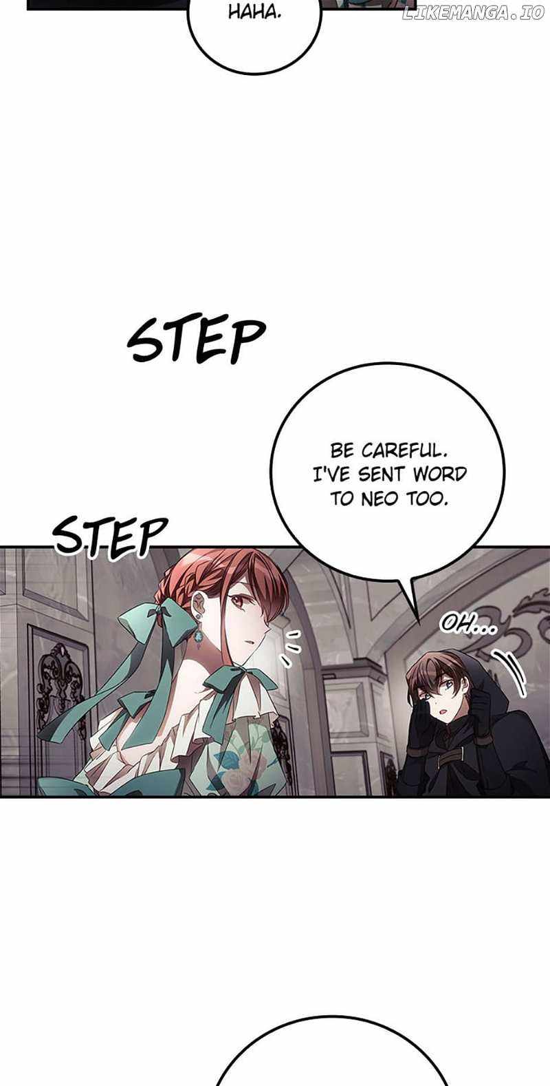 I Can See Your Death Chapter 56 - Page 2