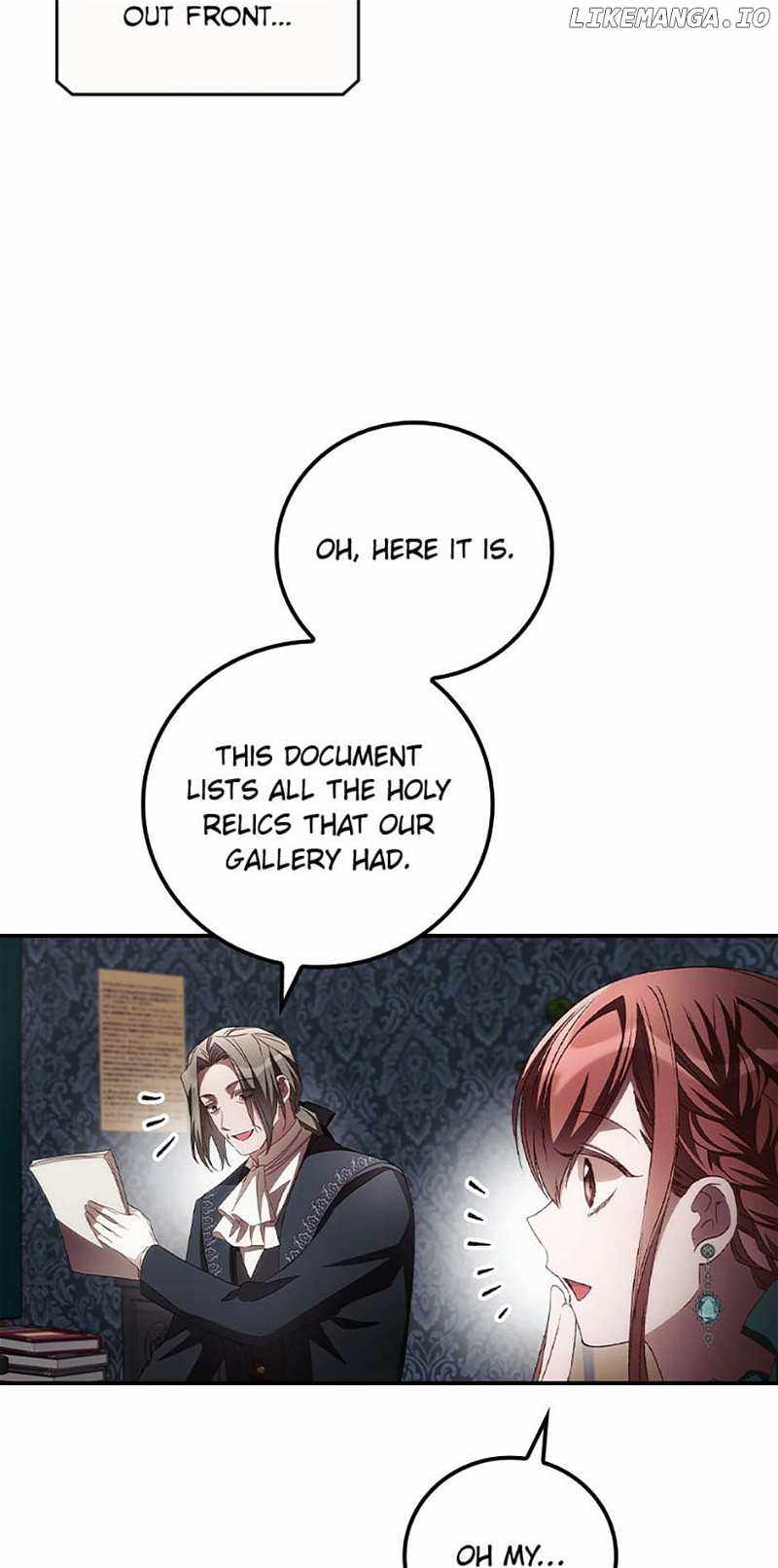 I Can See Your Death Chapter 56 - Page 22