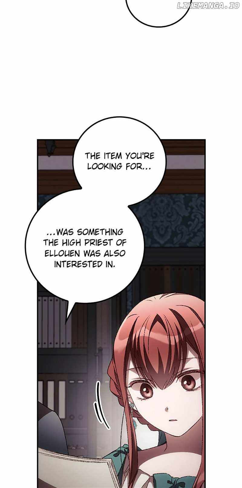 I Can See Your Death Chapter 56 - Page 23