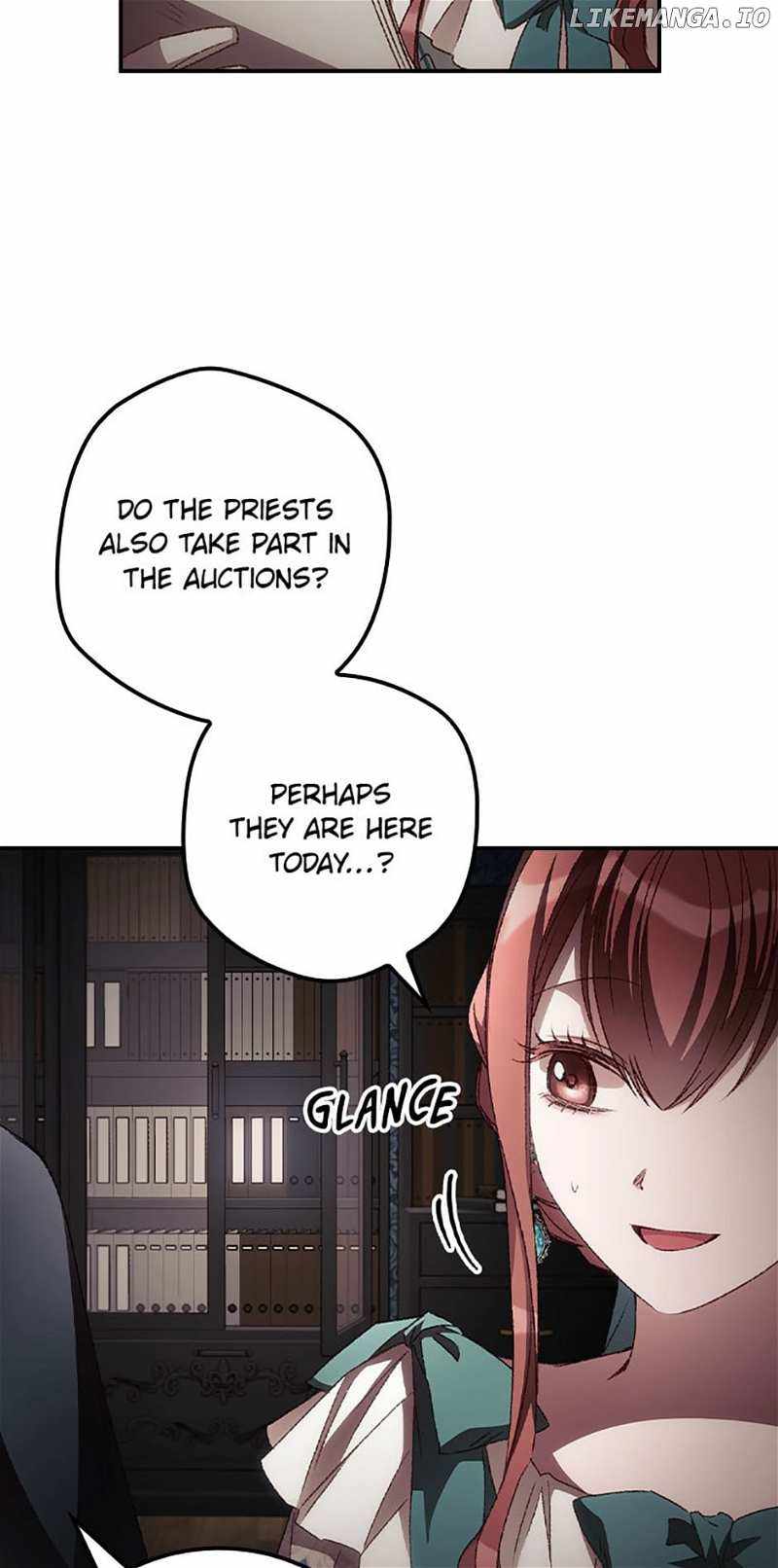 I Can See Your Death Chapter 56 - Page 24