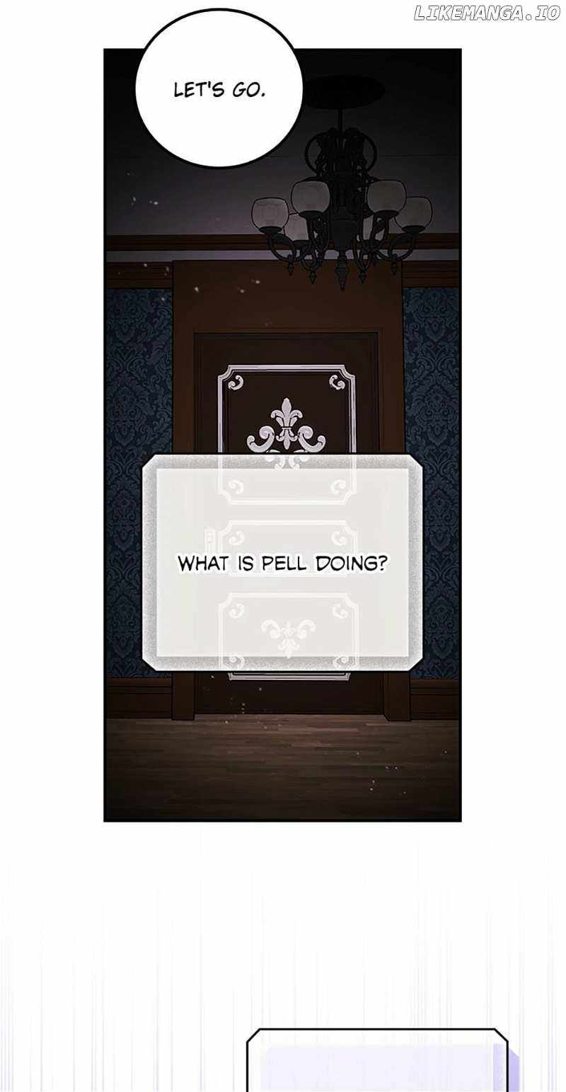 I Can See Your Death Chapter 56 - Page 27