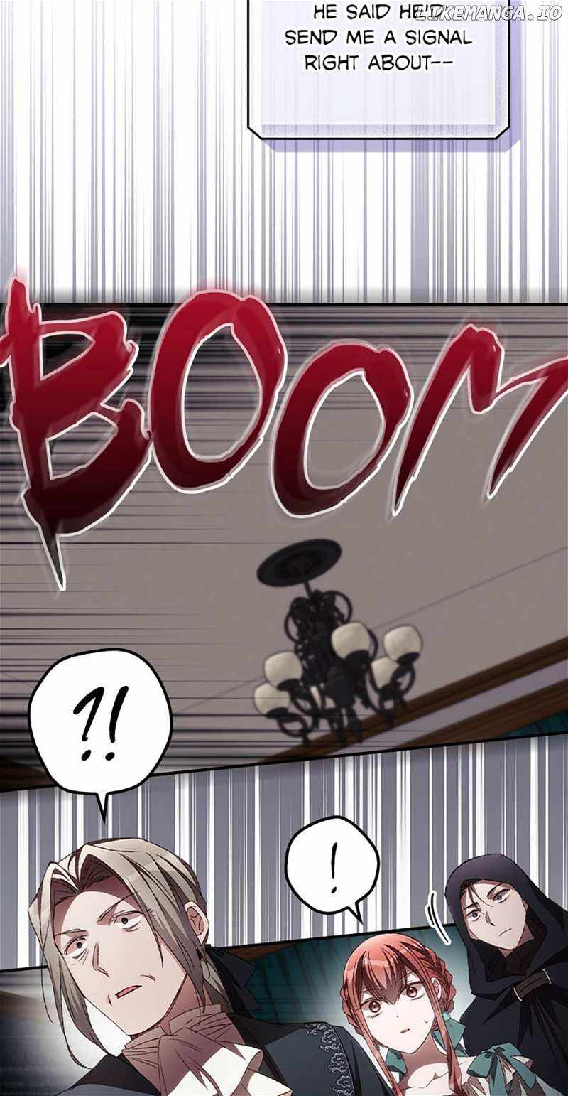 I Can See Your Death Chapter 56 - Page 28