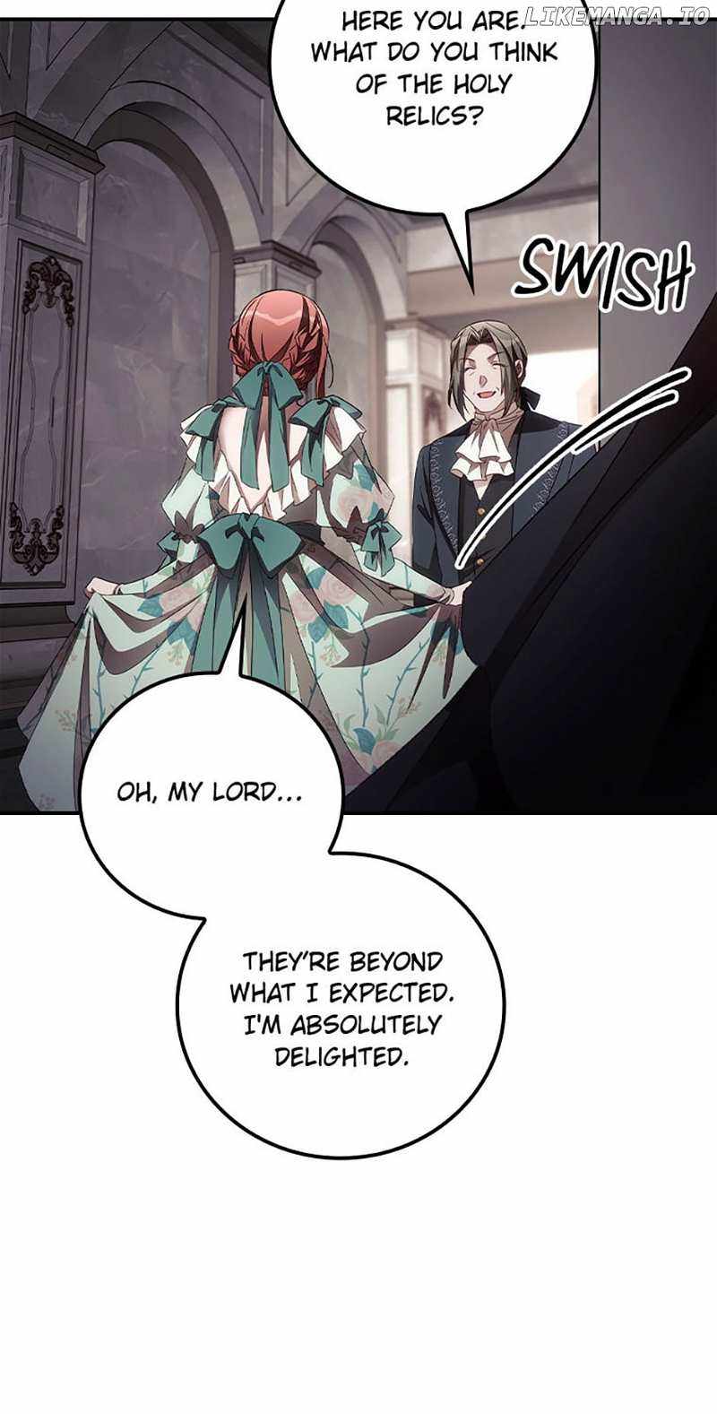I Can See Your Death Chapter 56 - Page 3