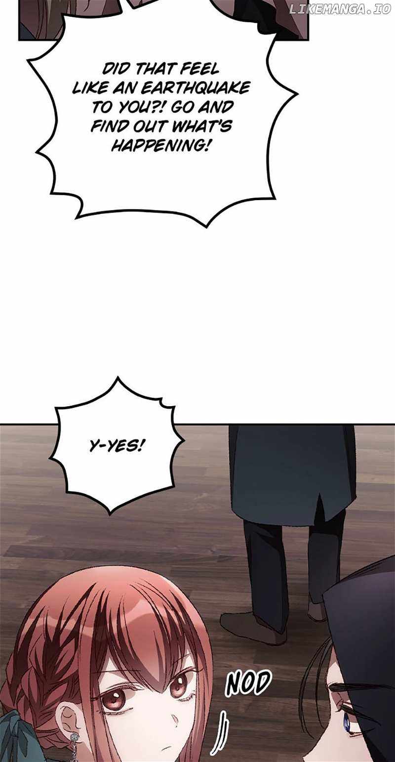 I Can See Your Death Chapter 56 - Page 30