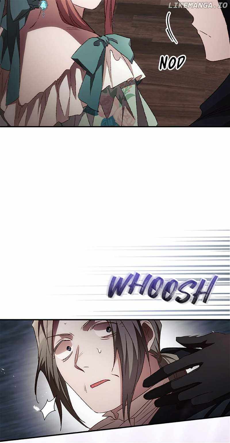 I Can See Your Death Chapter 56 - Page 31