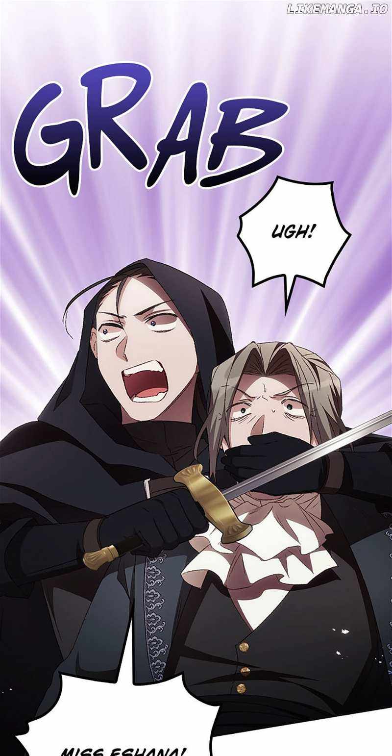 I Can See Your Death Chapter 56 - Page 32